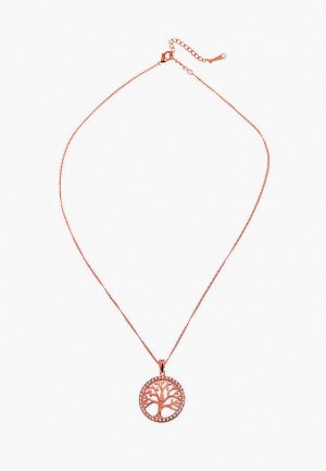 Подвеска Ice&High Collection. Цвет: золотой