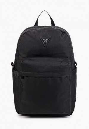 Рюкзак Guess. Цвет: черный