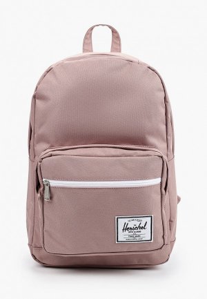 Рюкзак Herschel Supply Co. Цвет: розовый