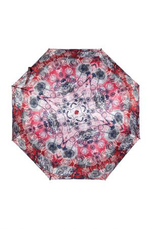 Зонт Eleganzza. Цвет: красный