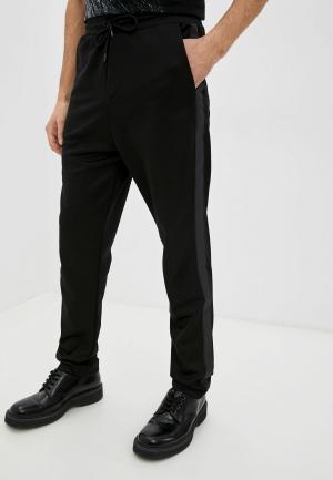 Брюки сноубордические The Kooples. Цвет: черный