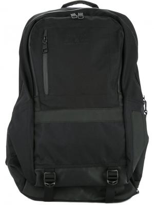Классический рюкзак As2ov. Цвет: чёрный