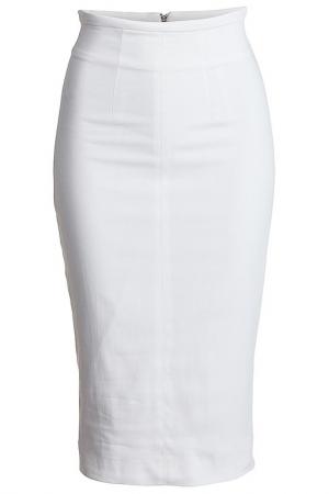 Skirt CONQUISTA. Цвет: white