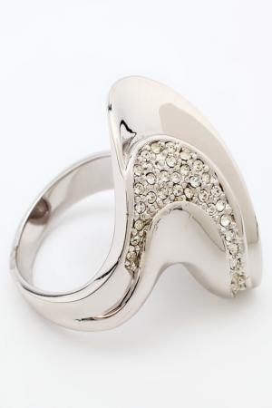 Кольцо Inesse M. Цвет: серебро