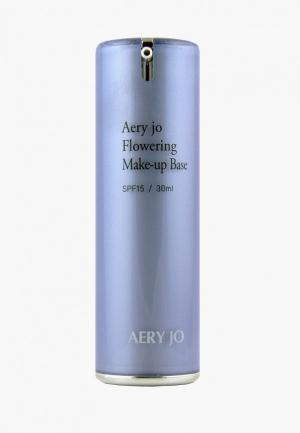 Праймер для лица Aery Jo. Цвет: зеленый