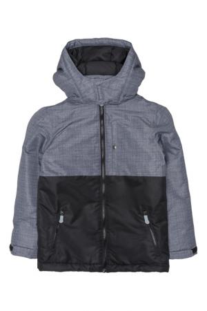 Куртка CONCEPT CLUB. Цвет: серый