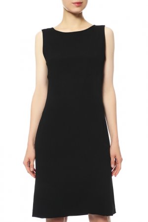 Платье Givenchy. Цвет: черный