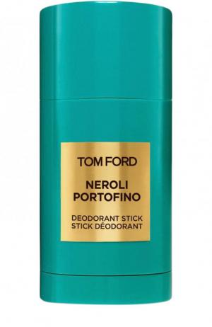 Дезодорант-стик Neroli Portofino Tom Ford. Цвет: бесцветный