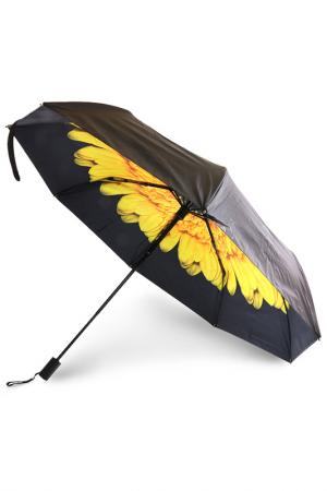 Зонт VERA VICTORIA VITO. Цвет: желтый