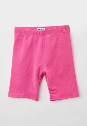 Велосипедки Nath Kids. Цвет: розовый
