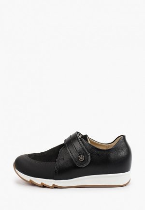 Ботинки Tapiboo. Цвет: черный