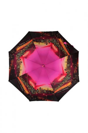 Зонт-трость ZEST. Цвет: с рисунком