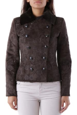 Jacket RICHMOND X. Цвет: коричневый