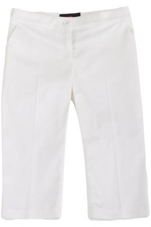Trousers RICHMOND JR. Цвет: белый
