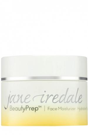 Увлажняющий крем для лица BeautyPrep jane iredale. Цвет: бесцветный