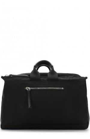Рюкзак Pandora Givenchy. Цвет: черный
