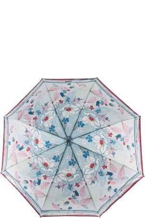 Зонт ELEGANZZA. Цвет: синий