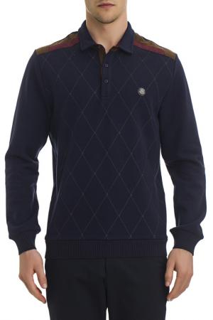 Sweater GALVANNI. Цвет: dark blue