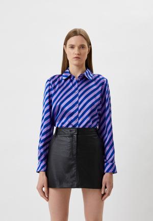 Блуза Max&Co. Цвет: разноцветный