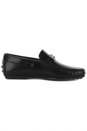Shoes TODS TOD'S. Цвет: nero