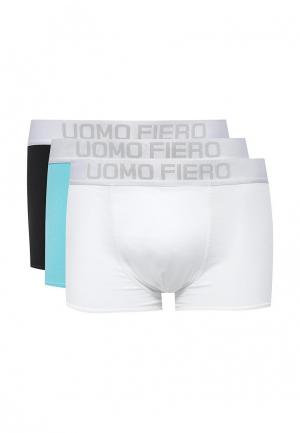 Комплект Uomo Fiero. Цвет: разноцветный