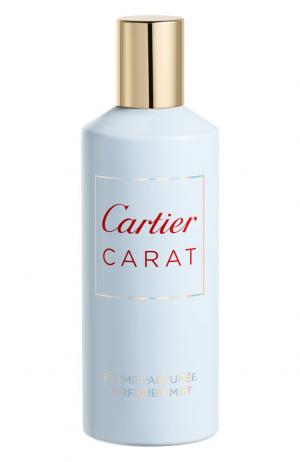 Спрей для волос и тела Carat Cartier. Цвет: бесцветный