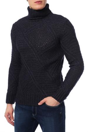 Пуловер GUESS BY MARCIANO. Цвет: серый