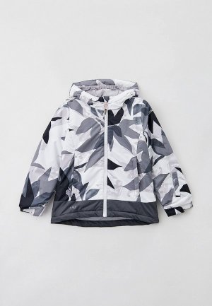 Куртка горнолыжная Icepeak. Цвет: белый