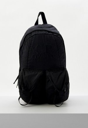 Рюкзак C.P. Company. Цвет: черный
