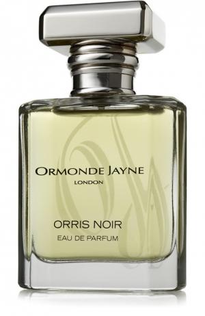 Парфюмерная вода Orris Noir Ormonde Jayne. Цвет: бесцветный
