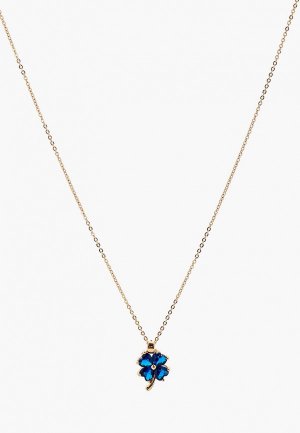 Подвеска Ice&High Collection. Цвет: разноцветный