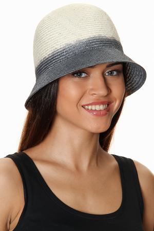 Шляпа Tonak. Цвет: серый