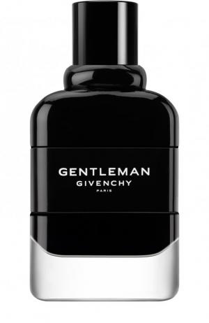 Парфюмерная вода Gentleman Givenchy. Цвет: бесцветный
