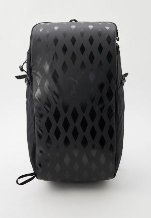 Рюкзак PUMA. Цвет: черный