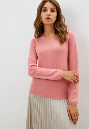 Пуловер O.Line. Цвет: розовый